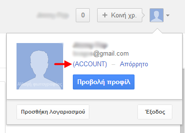 Google Inactive Account Manager, το Gmail μετά το θάνατο σου