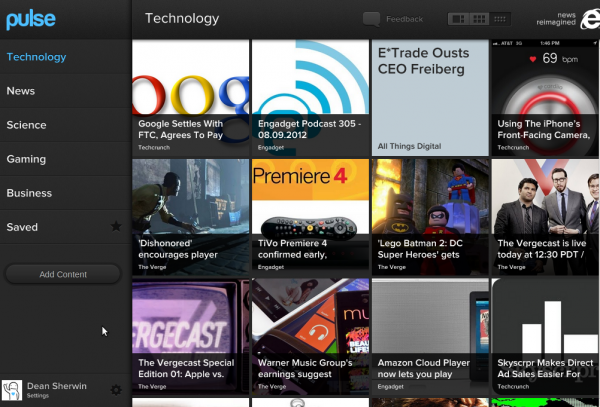 10 εναλλακτικοί RSS Readers για την αντικατάσταση του Google Reader
