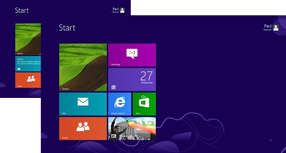 Windows Blue, αποκαλύφθηκαν νέες δυνατότητες συγχρονισμού