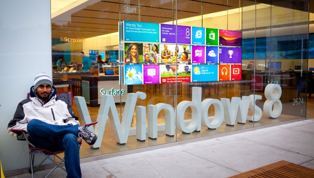 Windows 8 Pro για φοιτητές δωρεάν ή με 59,99 ευρώ