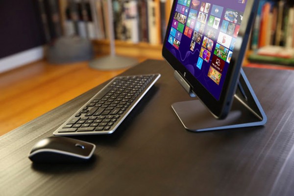 Dell XPS 18, ένα ξεχωριστό All-in-One Tablet PC με Windows 8