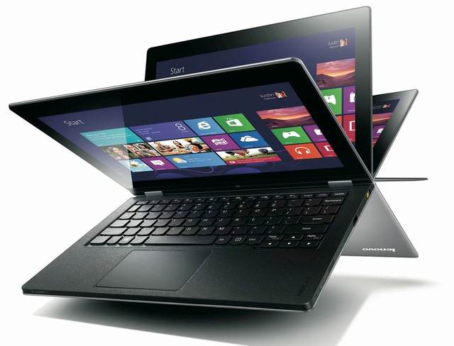 Lenovo IdeaPad Yoga 11S, ultrabook για το σπίτι, τη δουλειά και τις διακοπές