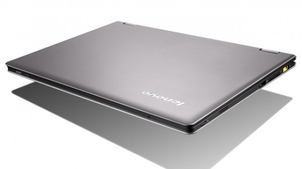 Lenovo IdeaPad Yoga 11S, ultrabook για το σπίτι, τη δουλειά και τις διακοπές