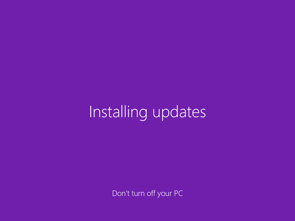 Windows 8.1 Preview, εγκατάσταση από την αρχή (Clean Install)