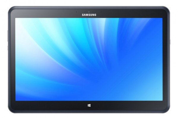 Samsung Ativ Q, υβριδικό laptop που τρέχει Windows 8 και Android