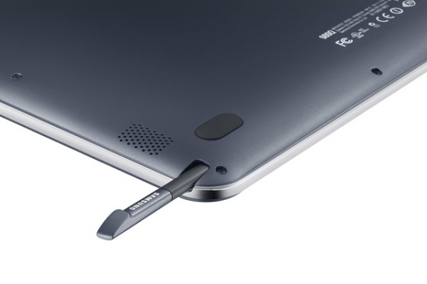 Samsung Ativ Q, υβριδικό laptop που τρέχει Windows 8 και Android