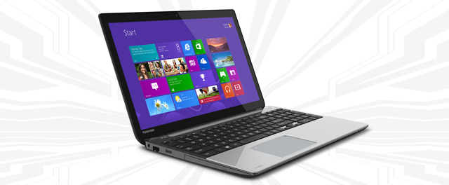Toshiba Satellite L Series, νέα σειρά mainstream laptops με Windows 8