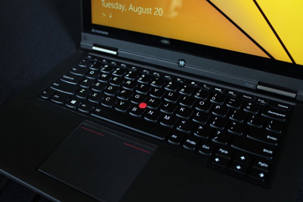 Lenovo ThinkPad Yoga, ο συνδυασμός που έψαχνες σε ένα ultrabook