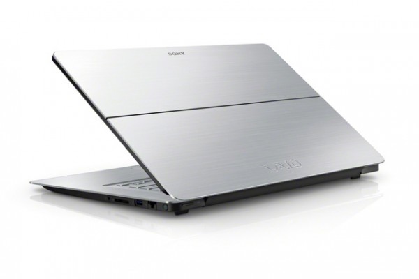 Sony Vaio Fit multi-flip laptops και tablets