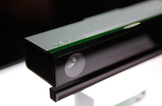 Xbox One, το Kinect δε θα είναι απαραίτητο για τη λειτουργία της κονσόλας