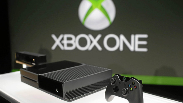 Xbox One, η πρώτη τηλεοπτική διαφήμιση στοχεύει non-gamers