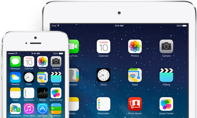 iOS 7, βρες τα apps που καταναλώνουν τα Megabyte της σύνδεσης σε iPhone, iPad