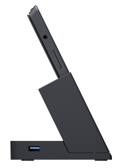 Docking Station για το Surface Pro 2, το powerstation που έψαχνες