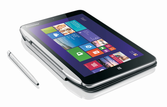 Lenovo Miix 2, νέο Windows 8.1 mini tablet με τιμή $299