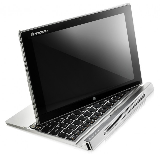 Lenovo Miix 2, νέα Windows 8.1 tablets