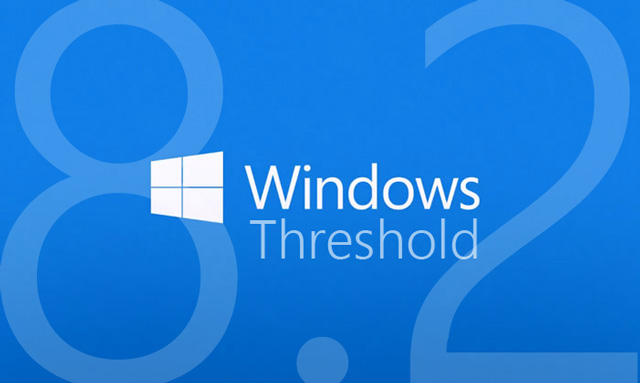Threshold, έρχονται σημαντικές αλλαγές στα Windows 8.2