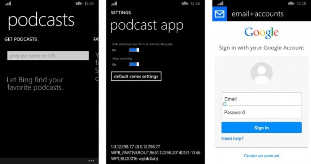 Windows Phone 8.1, τα νέα χαρακτηριστικά είναι πολλά, πάρα πολλά