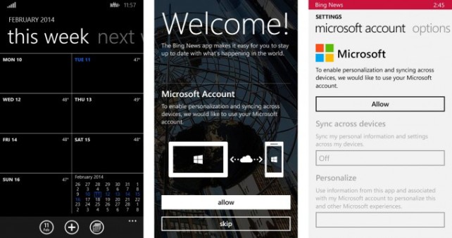 Υποστήριξη για Virtual SmartCard, ιδανικό για επιχειρήσεις.