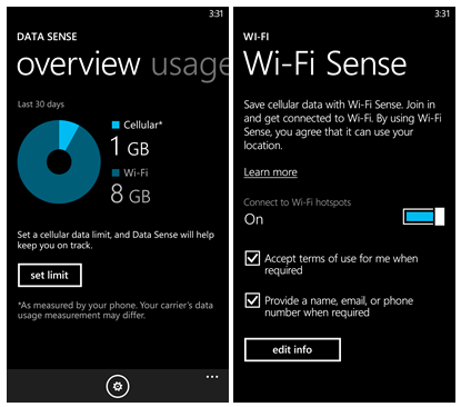 Windows Phone 8.1, μάθε τα χαρακτηριστικά της νέας έκδοσης