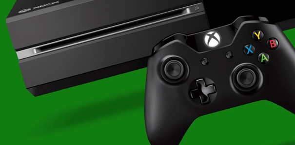 Xbox One με νέα τιμή στα $399 χωρίς το Kinect