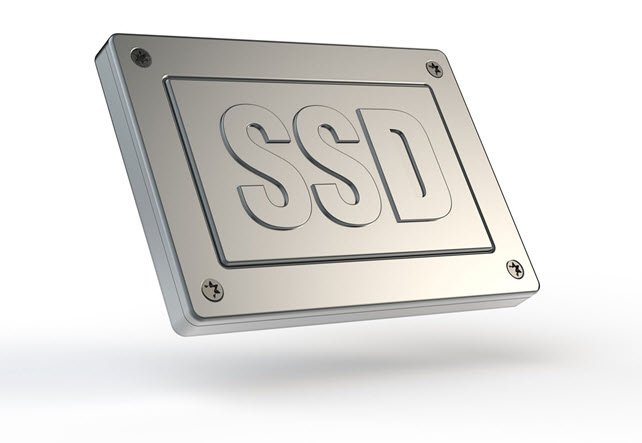 Απενεργοποίηση ανασυγκρότησης για SSD στα Windows 7, 8 και 8.1