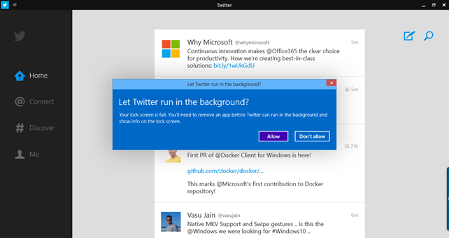 Windows 10 Build 9879, τι θα συναντήσετε στη νέα έκδοση