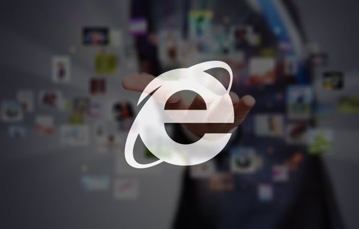 Αλλαγή αρχικής σελίδας στον Internet Explorer