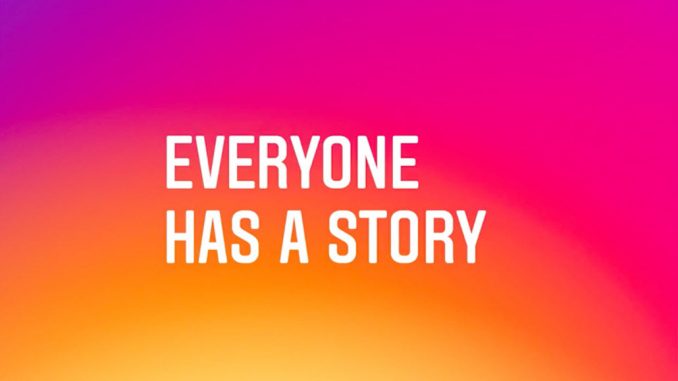 Instagram Stories, πώς να κάνετε mute συγκεκριμένα άτομα