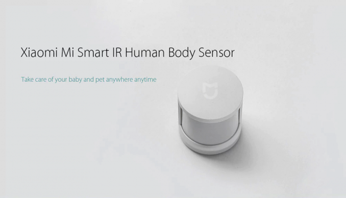 Review: Ο αισθητήρας κίνησης της Xiaomi
